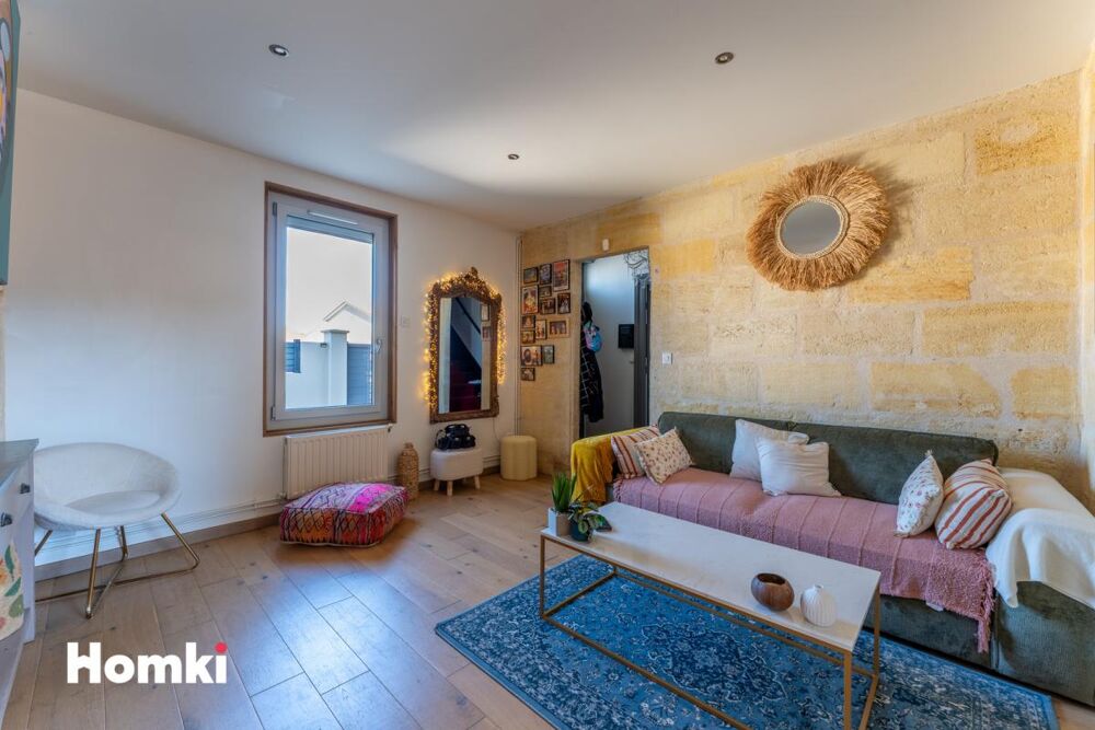 Vente Maison Maison/Villa T5 de 145 m2 à Parempuyre 33290 Parempuyre