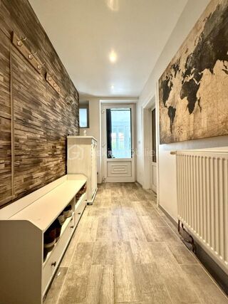  Maison � vendre 4 pi�ces 89 m�