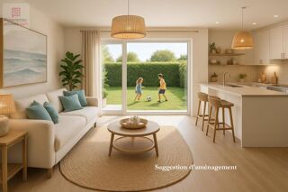  Maison  vendre 5 pices 96 m