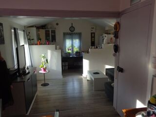  Appartement à louer 3 pièces 64 m²