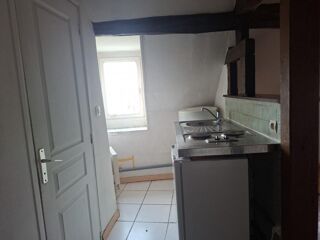  Appartement � vendre 1 pi�ce 15 m�