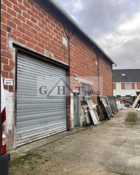 ENTREPOT BUREAUX A LOUER A SARTROUVILLE 1900 78500 Sartrouville