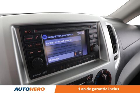 Evalia 1.5 dCi Optima 7PL 110 ch 2016 occasion 92130 Issy-les-Moulineaux