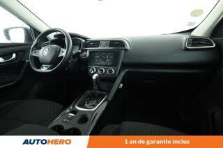 Kadjar 1.5 dCi Blue Business EDC 115 ch 2019 occasion 92130 Issy-les-Moulineaux