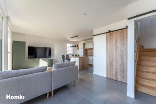  Appartement à vendre 5 pièces 123 m²