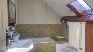  Maison � vendre 6 pi�ces 125 m�