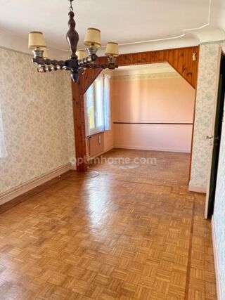  Maison à vendre 6 pièces 117 m²