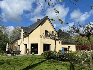  Maison � vendre 6 pi�ces 222 m�