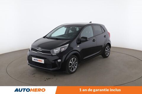 Kia picanto 1.0 Design 67 ch