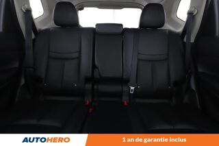 X-Trail 1.6 dCi Tekna 130 ch 2018 occasion 92130 Issy-les-Moulineaux