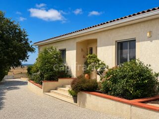  Maison à vendre 7 pièces 160 m²