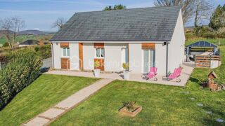  Maison � vendre 4 pi�ces 98 m�