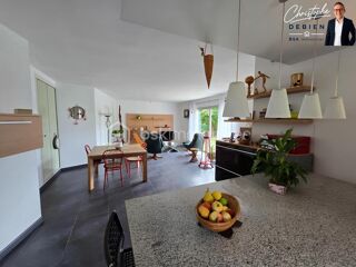  Maison à vendre 5 pièces 119 m²