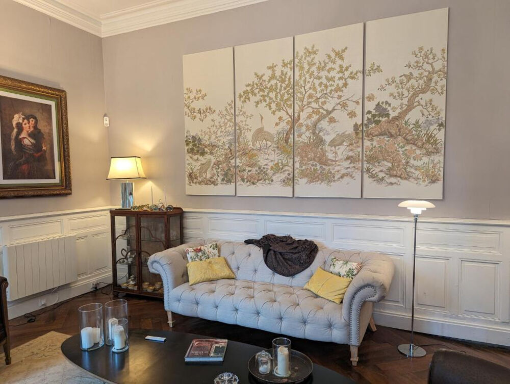 à vendre  Propriété/château Revel (31250)