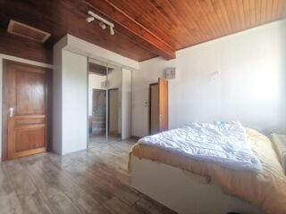  Maison � vendre 5 pi�ces 138 m�