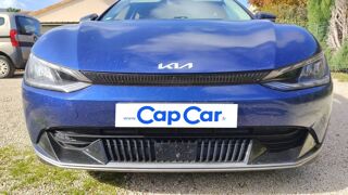 EV6 229 77kWh Air Design 2022 occasion 86000 Poitiers