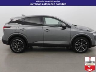 Qashqai Mild Hybrid 158 Xtronic N-Style 2022 occasion 10150 Lavau