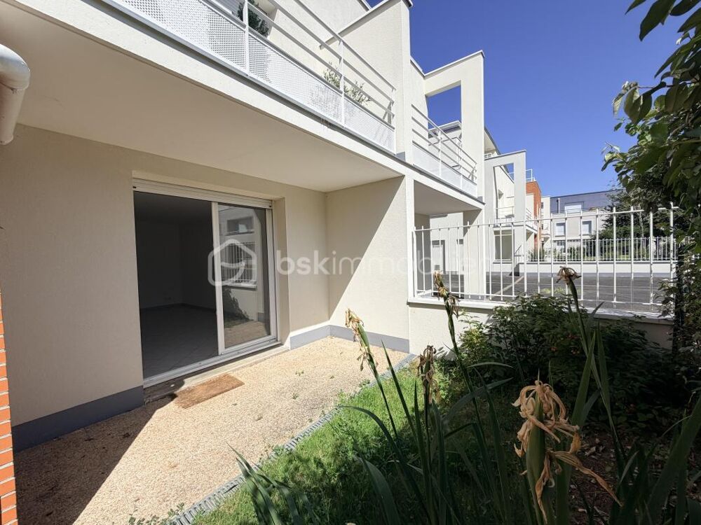 Vente Appartement ***Exclusivité Aurélien Le Déaut by BSK Immobilier*** Tours