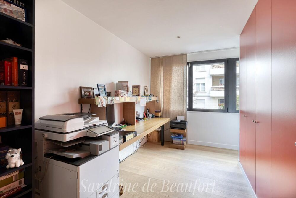 � vendre  Appartement Asni�res-sur-Seine (92600)