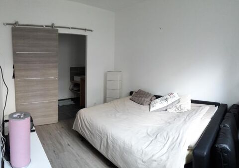  Appartement � louer 2 pi�ces 32 m�