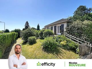  Villa � vendre 5 pi�ces 105 m�