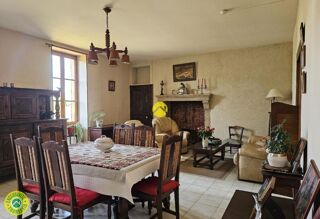  Maison  vendre 5 pices 120 m