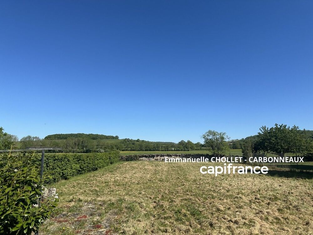 Maison à vendre 3 pièces proche de POUILLY EN AUXOIS (21)