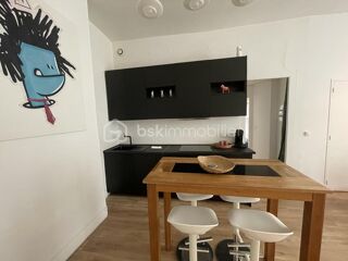  Appartement � vendre 2 pi�ces 50 m�