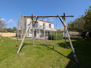  Maison � vendre 8 pi�ces 146 m�