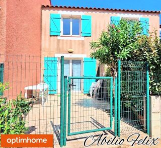  Maison à vendre 2 pièces 33 m²
