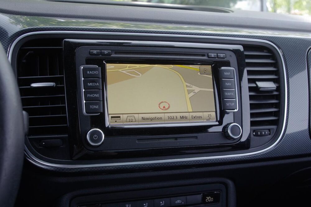 COCCINELLE II 2.0 TSI 200 SPORT DSG6 2012 occasion 78240 Chambourcy
