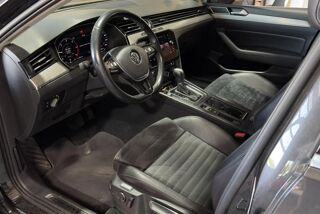 Passat SW 2.0 TDI 150 DSG7 Carat 2019 occasion 85190 Venansault