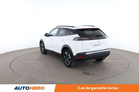 2008 1.2 PureTech Allure 101 ch 2021 occasion 92130 Issy-les-Moulineaux