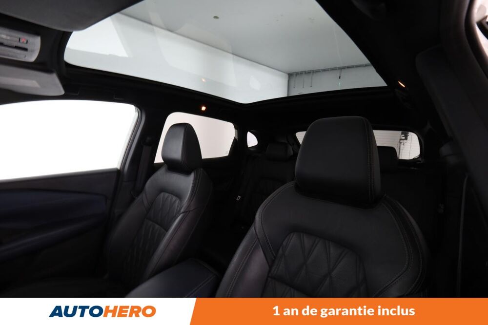 Qashqai 1.3 Mild Hybrid Tekna+ Xtronic 158 ch 2022 occasion 92130 Issy-les-Moulineaux