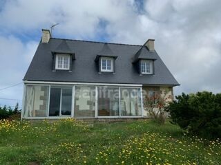  Maison à vendre 6 pièces 121 m²