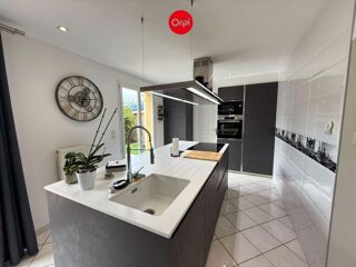  Maison � vendre 5 pi�ces 127 m�