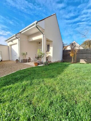  Maison � vendre 4 pi�ces 122 m�