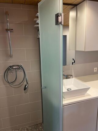  Appartement à louer 1 pièce 19 m²