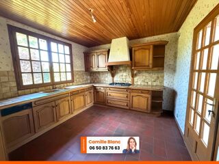  Maison  vendre 6 pices 131 m