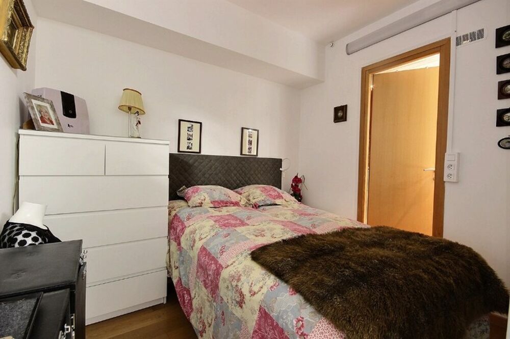 - SAINT DOMINIQUE - 2 pièces en rez-de-jardin 45m²