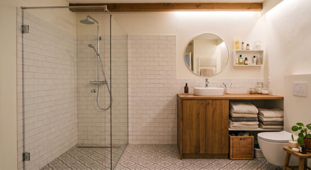 Vente Appartement ***Appartement 3 chambres avec double hauteur sous plafond et jardin dans un écrin boisé + 2 places de stationnement sécurisée ! Canejan