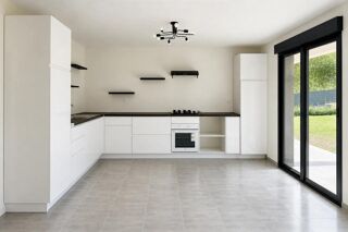  Maison à vendre 4 pièces 124 m²