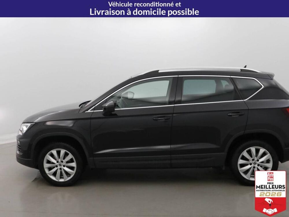 Ateca TSI 150 DSG7 Style 2023 occasion 10150 Lavau