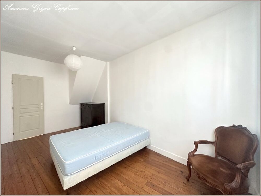 Vente Maison Maison de village, au centre de COURVILLE SUR EURE - 4 chambres, 162 m² Courville sur eure