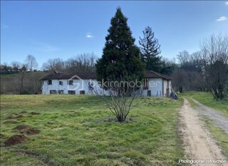  Ferme � vendre 7 pi�ces 198 m�