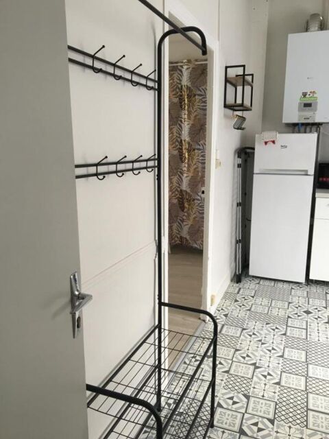  Appartement � louer 1 pi�ce 28 m�