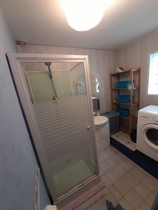  Appartement à louer 2 pièces 35 m²