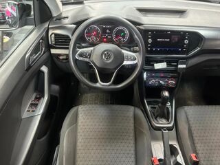 T-Cross 1.0 TSI 115 Start/Stop DSG7 Lounge 2020 occasion 06700 Saint Laurent Du Var