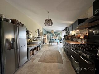  Maison � vendre 8 pi�ces 212 m�