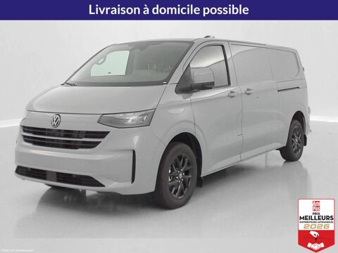 Transporter T7 L2H1 2.0 TDI 150ch Business BVA8 2026 occasion 78200 Buchelay